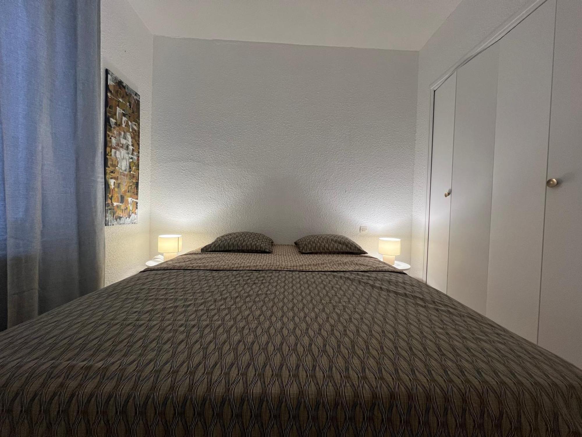 Petit Capucin Leilighet Carcassonne Eksteriør bilde